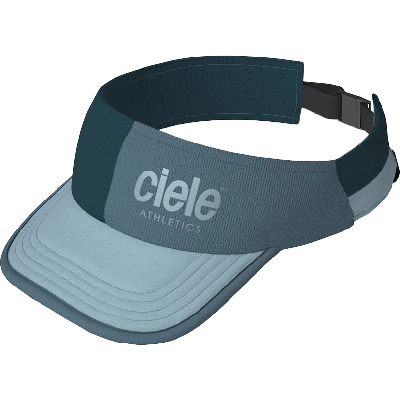 Photo produit de Ciele Athletics FST Visière Dual SC - Athletics - indifar
