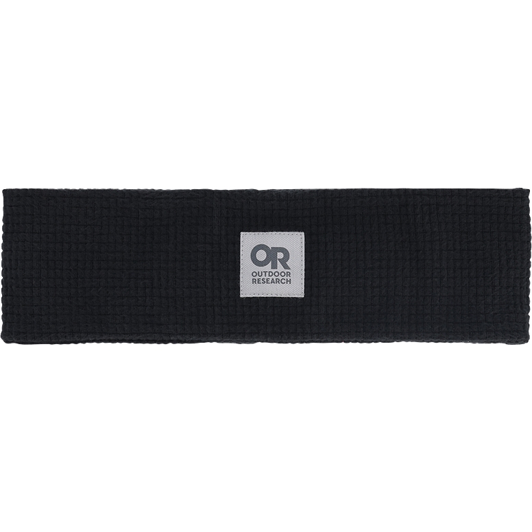 Picture of Outdoor Research Trail Mix Ear Band - black