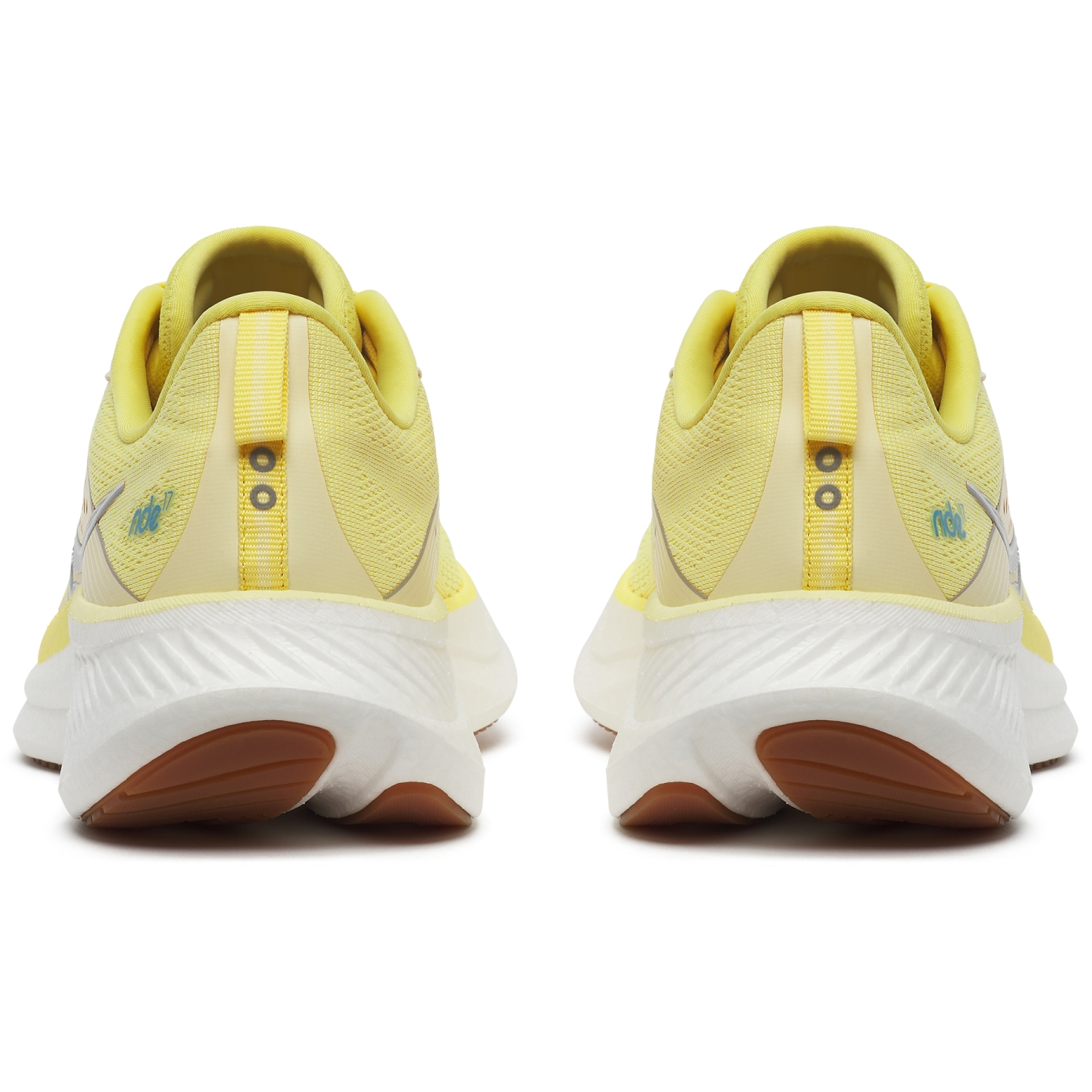 Saucony guide 8 mujer amarillo on sale