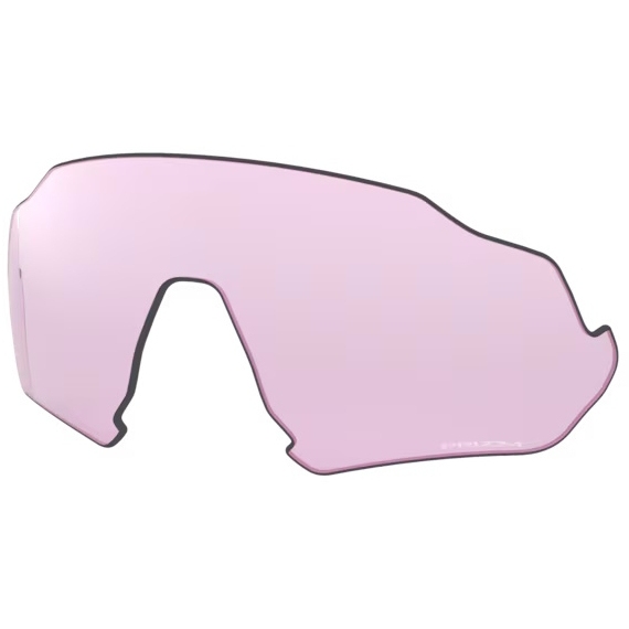 Produktbild von Oakley Flight Jacket Wechselglas - Prizm Low Light - 102-899-018