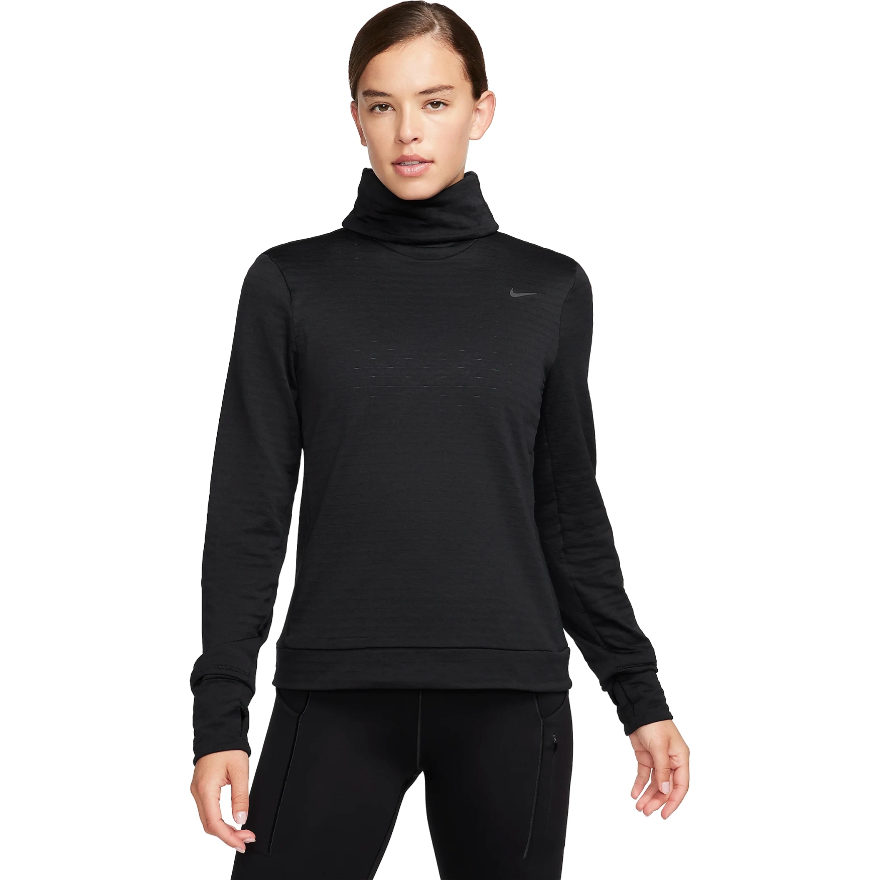 Nike therma shirt online