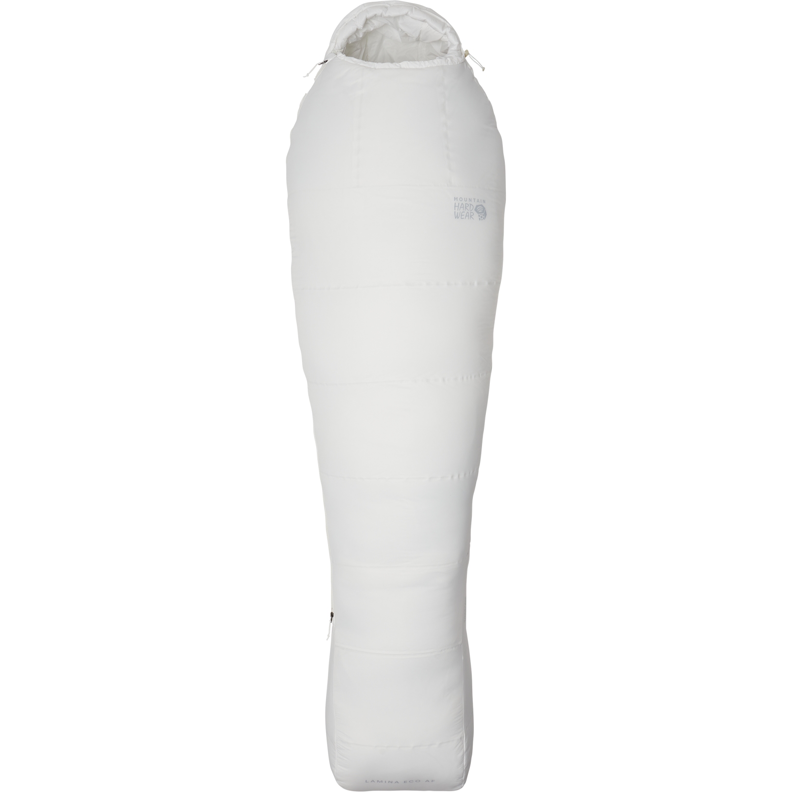 Picture of Mountain Hardwear Lamina Eco AF 30F/-1C Sleeping Bag - Zipper right - Undyed