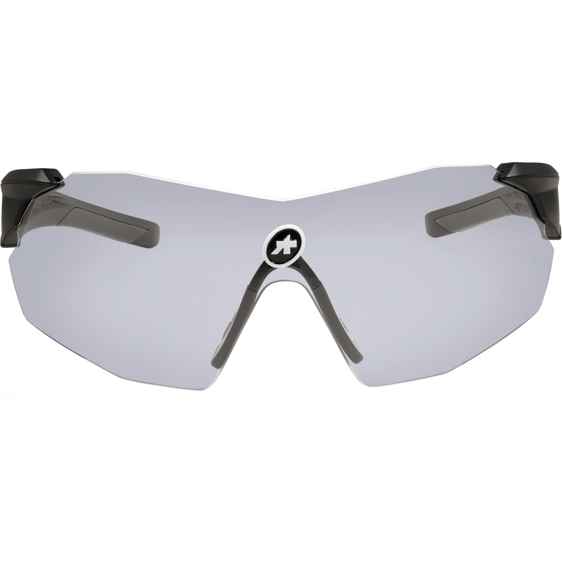 Productfoto van Assos EYEWEAR Skharab Pluto Grey Glasses