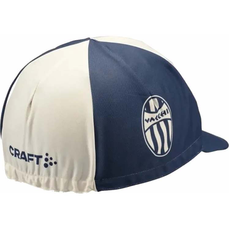 CRAFT Share The Road 6.0 Bike Cap - Norit/White | BIKE24