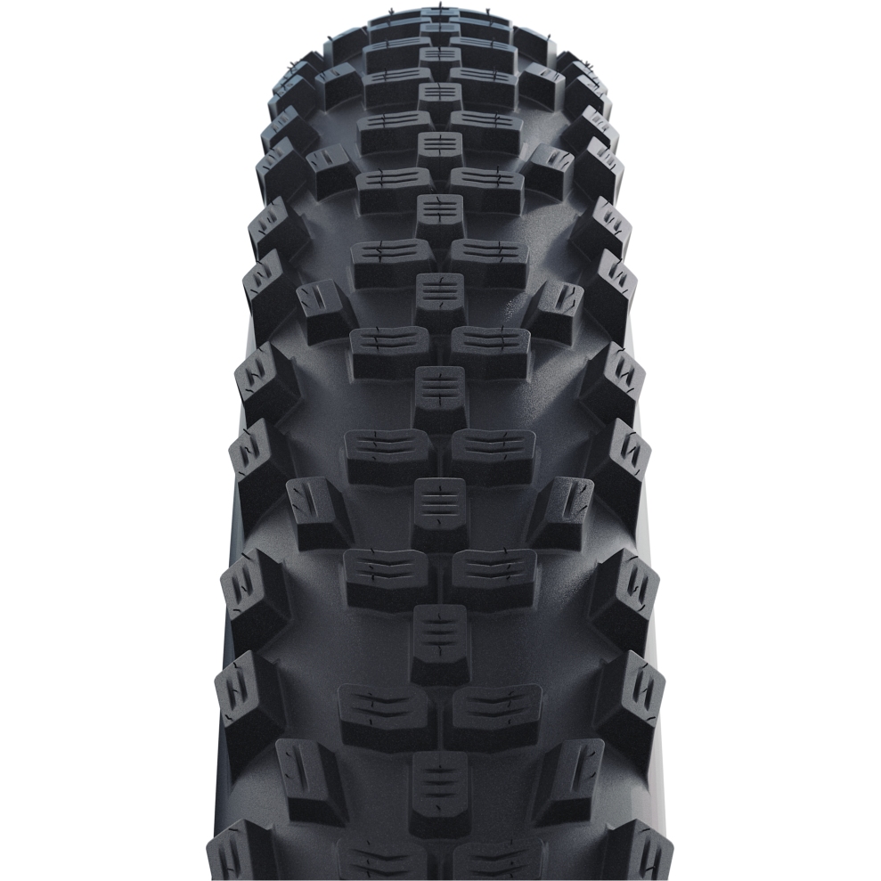 Schwalbe Smart Sam Wire Bead Tire Active SBC K Guard 20x1.85