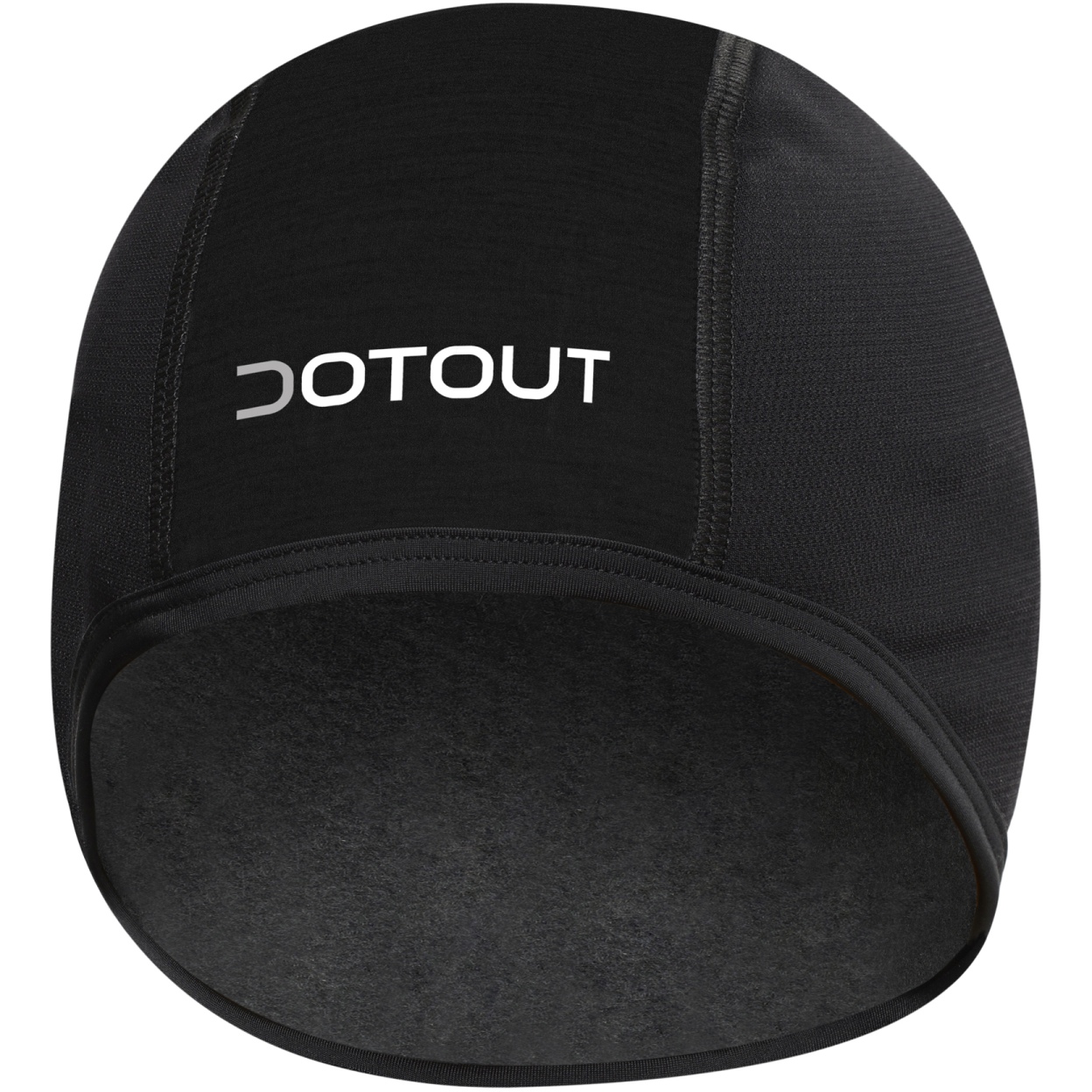 Produktbild von Dotout Tornado Mütze - schwarz