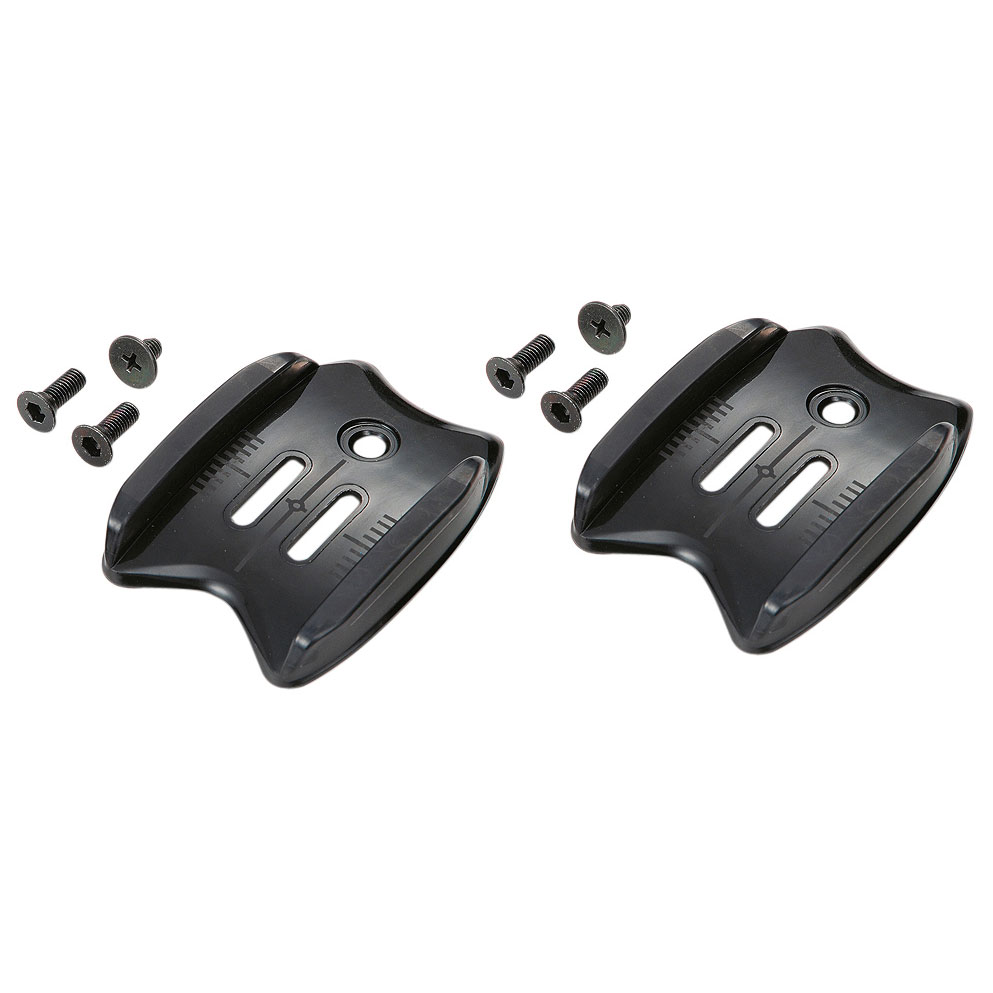Photo produit de Shimano Adaptateur de Cale de Pédale - SM-SH40M SPD