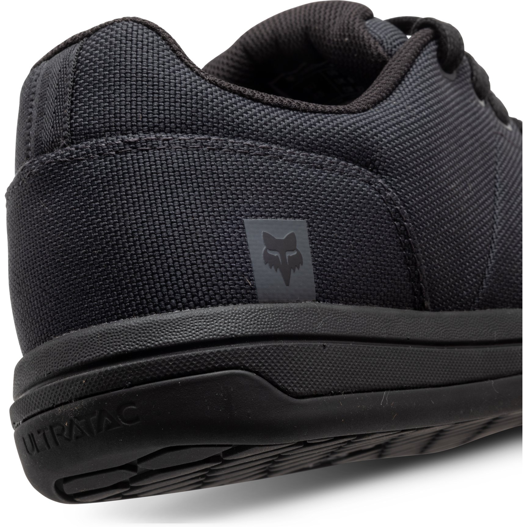 Fox Union Zapatos Negro Calzado Hombre Para Zapatos Union Negro Hombre  Talla 40 EU Estrecho Calzado Deportivo Y Casual Fox Racing
