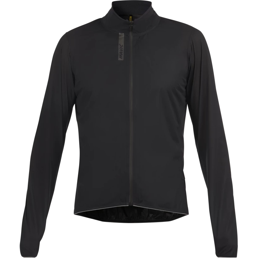 Bild von Mavic Cosmic Windjacke Herren - schwarz