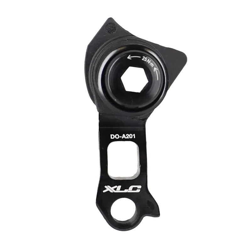 Foto de XLC Patilla de Cambio UDH-DM DO-A201 - Shimano Direct Mount