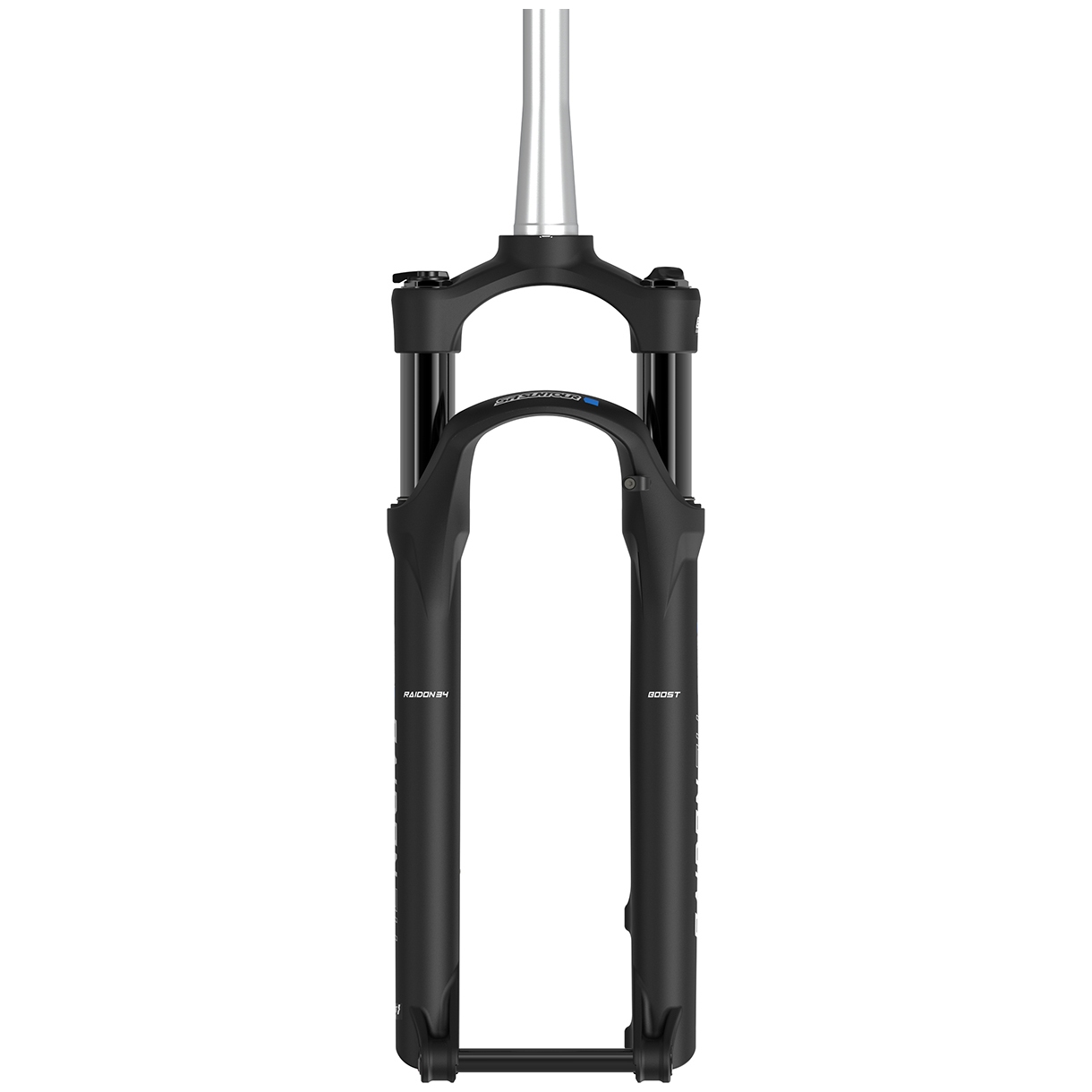 SR Suntour SF25 RAIDON34X R-2CR-PCS EQ Suspension Fork - 29