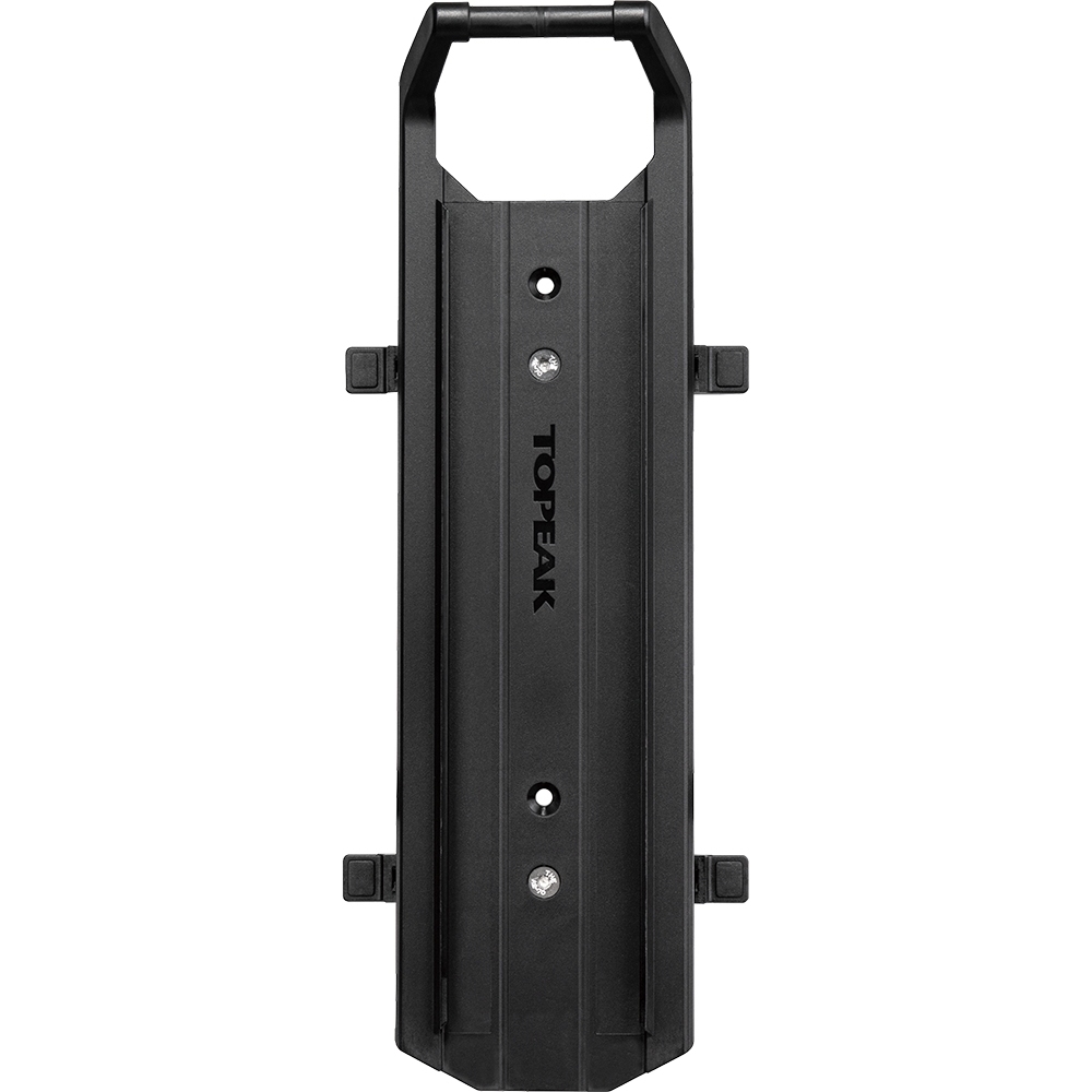 Produktbild von Topeak Omni QuickTrack Gepäckträgeradapter - Large