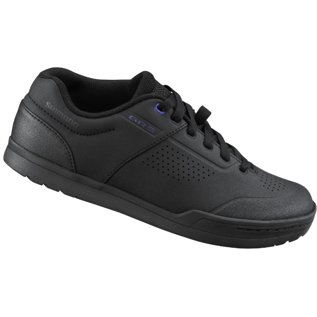 Picture of Shimano SH-GR5 Women&#039;s Shoes - black