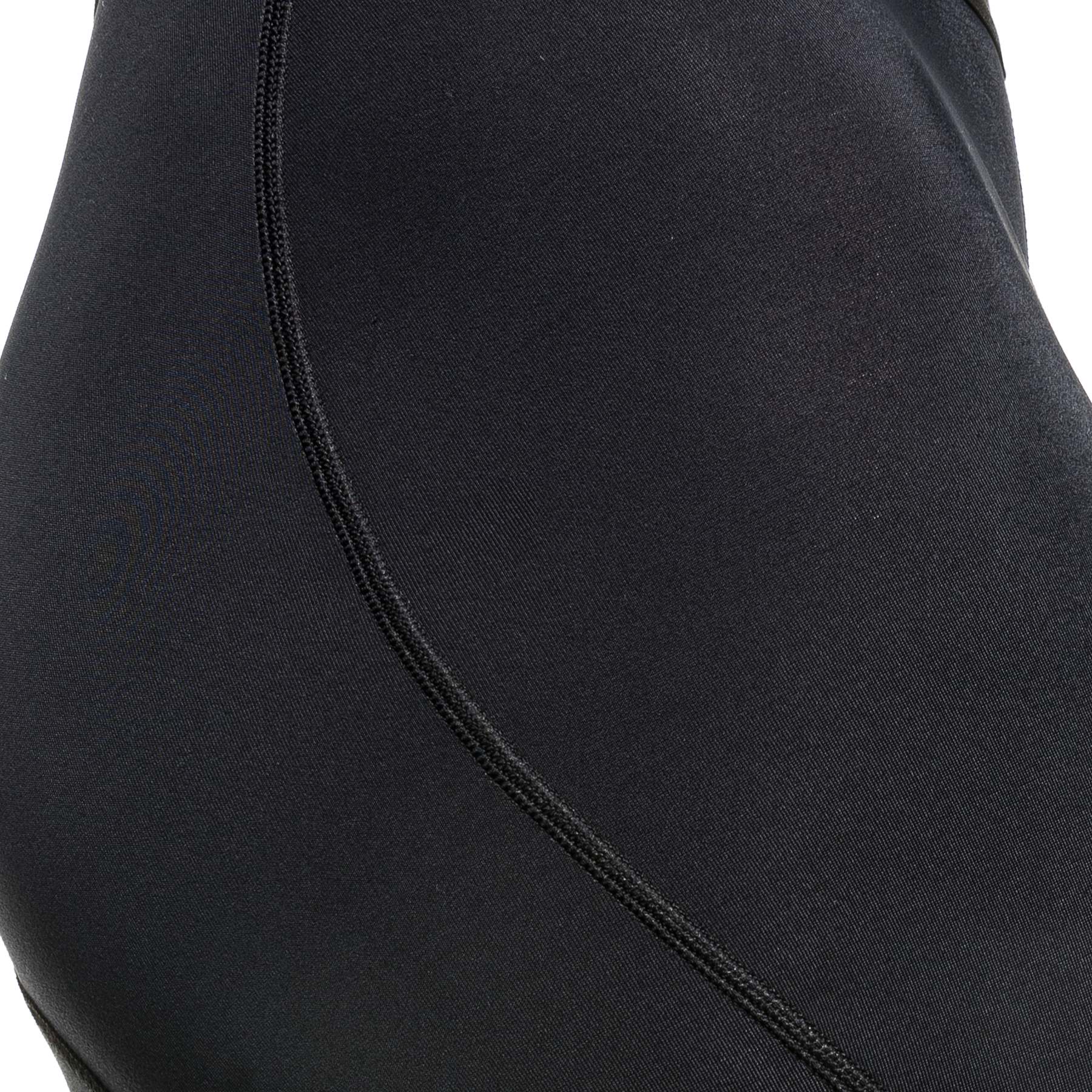 Schöffel Skin 8H, Pantaloncini Donna, Black, 46