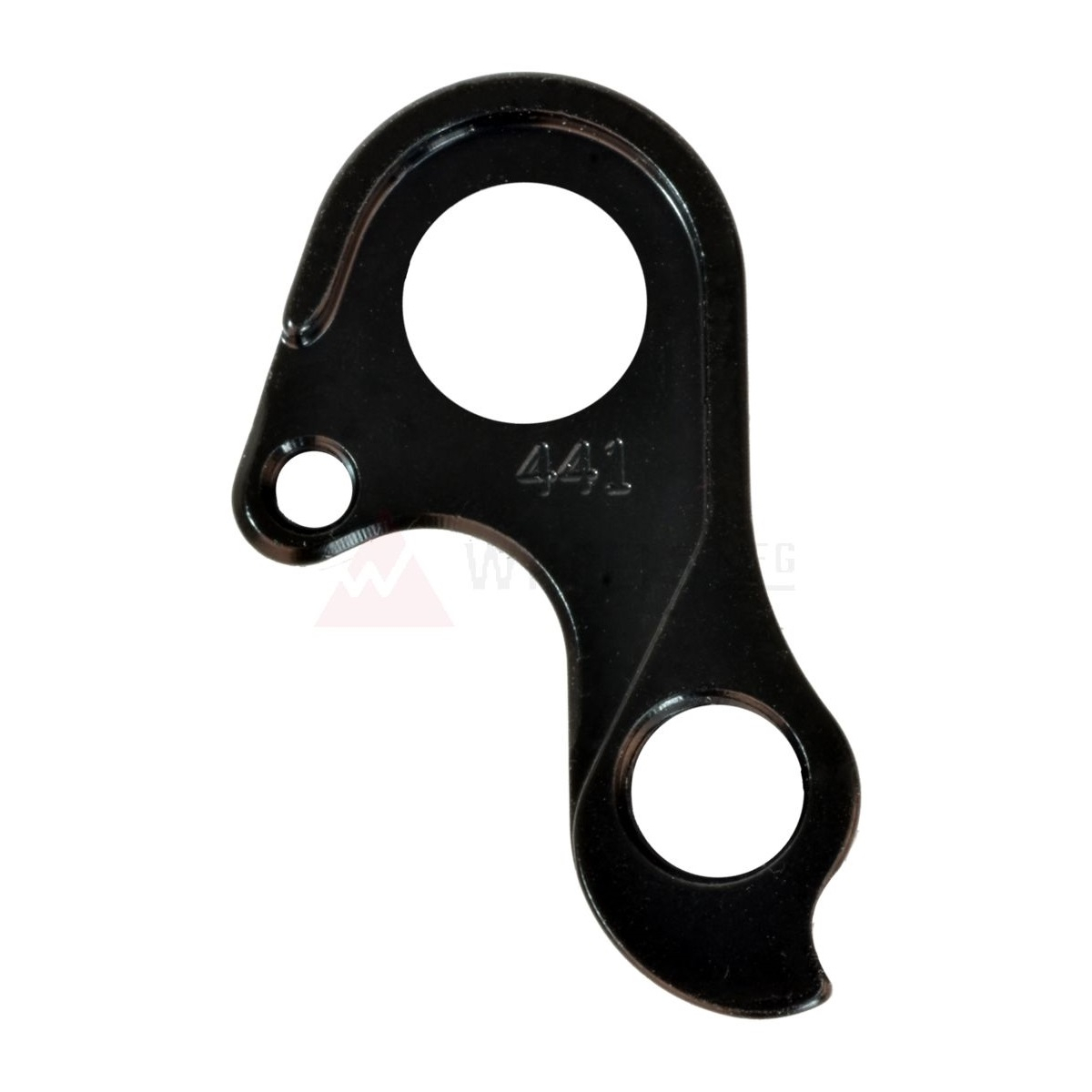 Picture of Wheels Manufacturing Derailleur Hanger - 441 | for Haibike