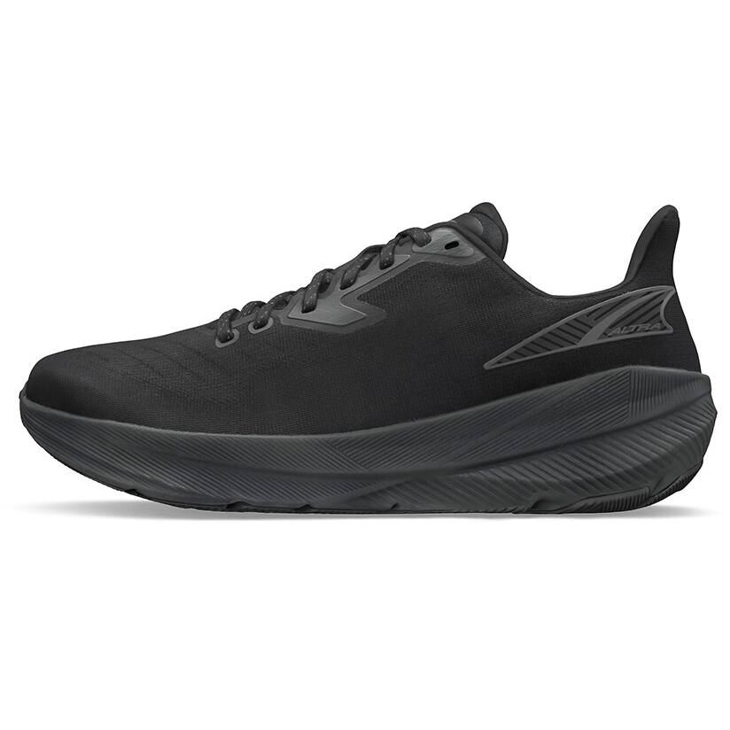 Produktbild von Altra Experience Flow Laufschuhe Herren - Schwarz/Schwarz