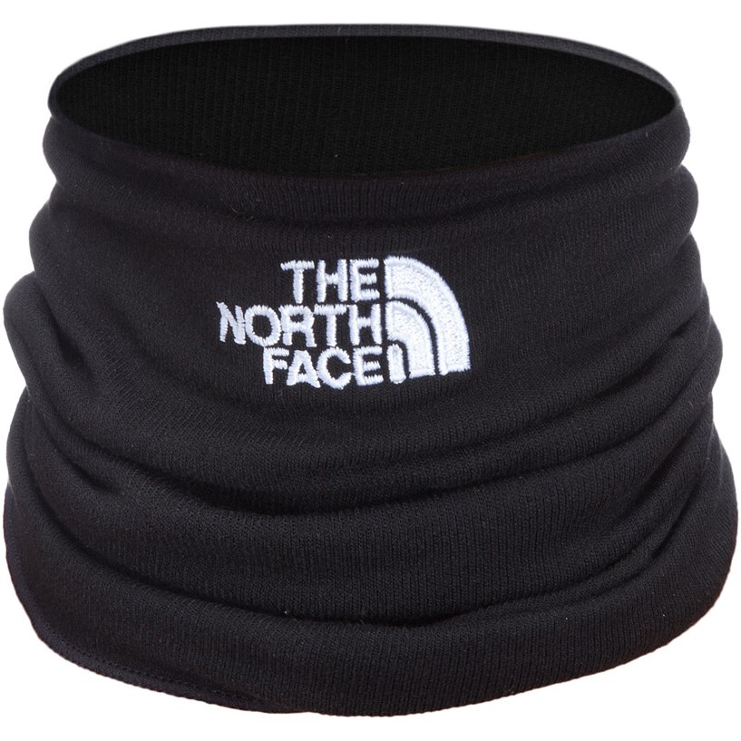 Productfoto van The North Face Winter Seamless Tube Sjaal - TNF Black