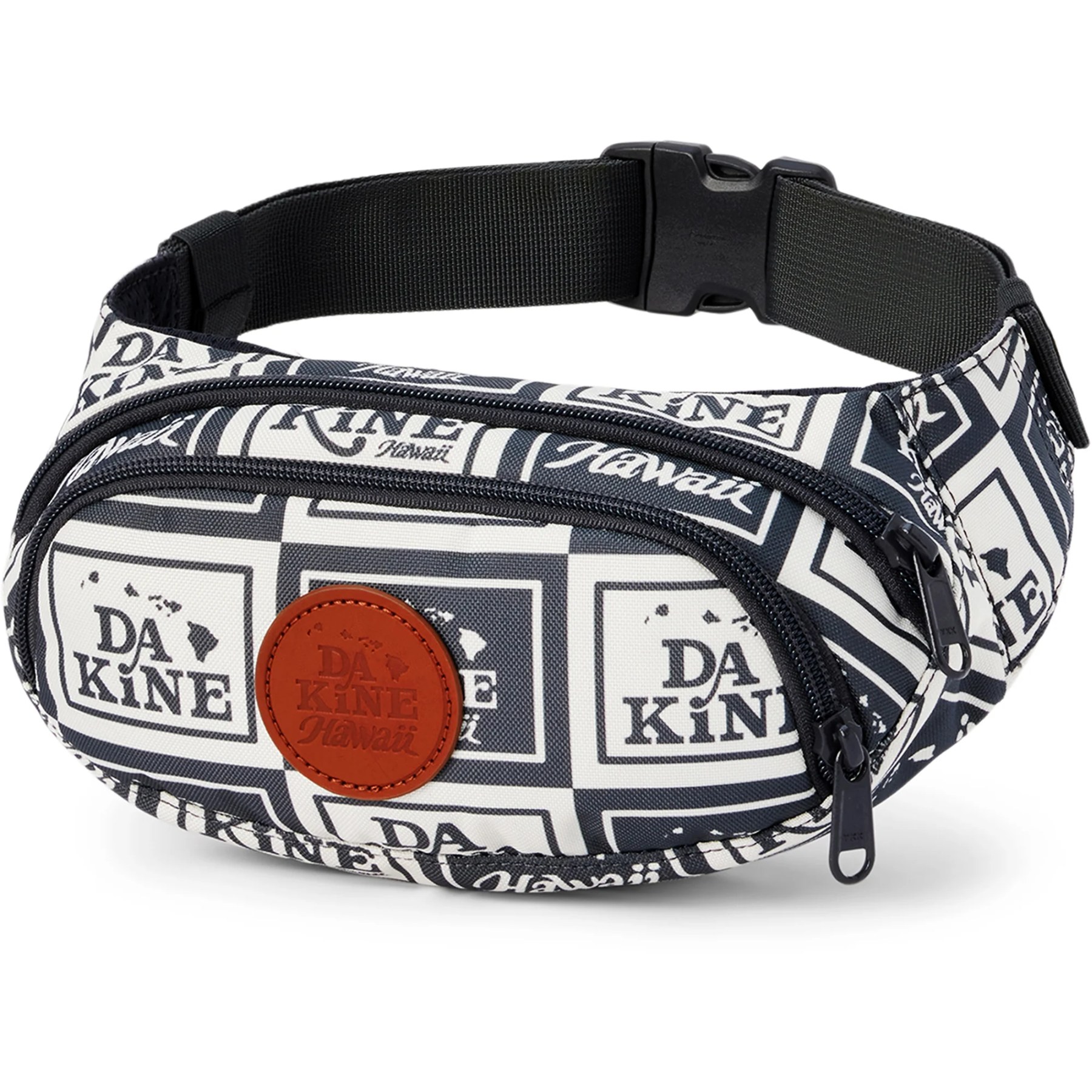 Produktbild von Dakine Gürteltasche Hawaii - Asphalt Checker