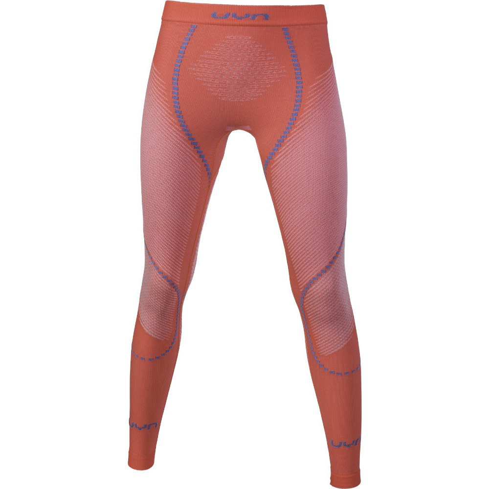 Image of UYN Ambityon Underwear Pants Women - Geranium/Pearl Grey/Atlantic