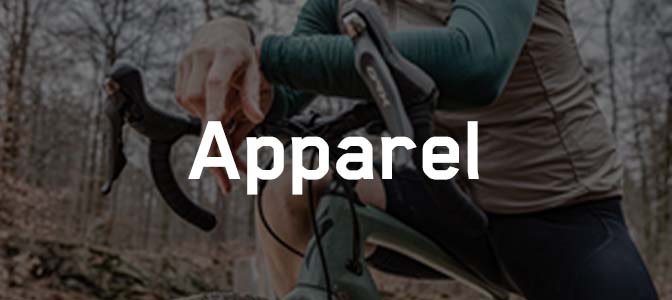 Specialized – Apparel; Jerseys, shorts, gloves and more