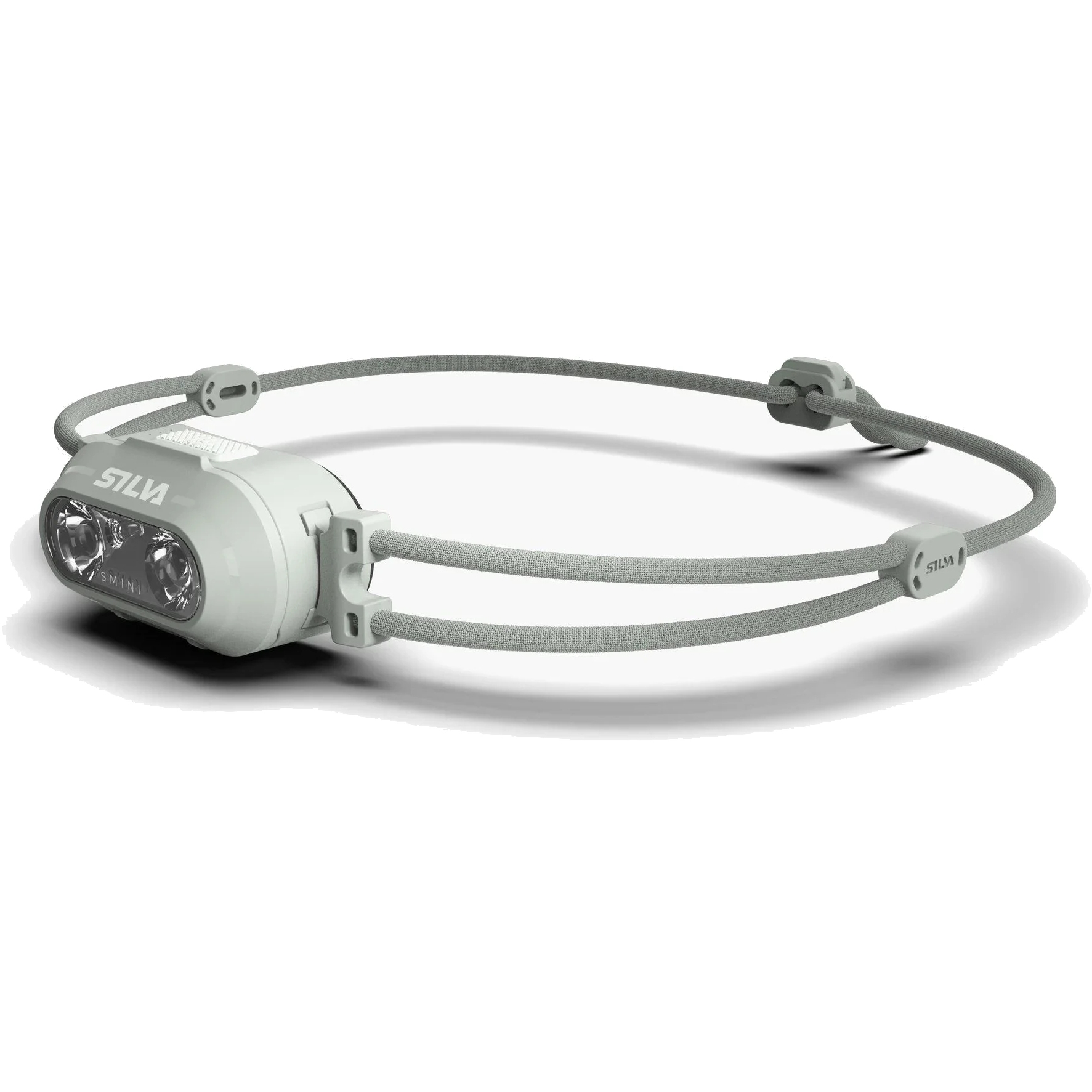 Foto de Silva Linterna Frontal - Smini Fly - mint
