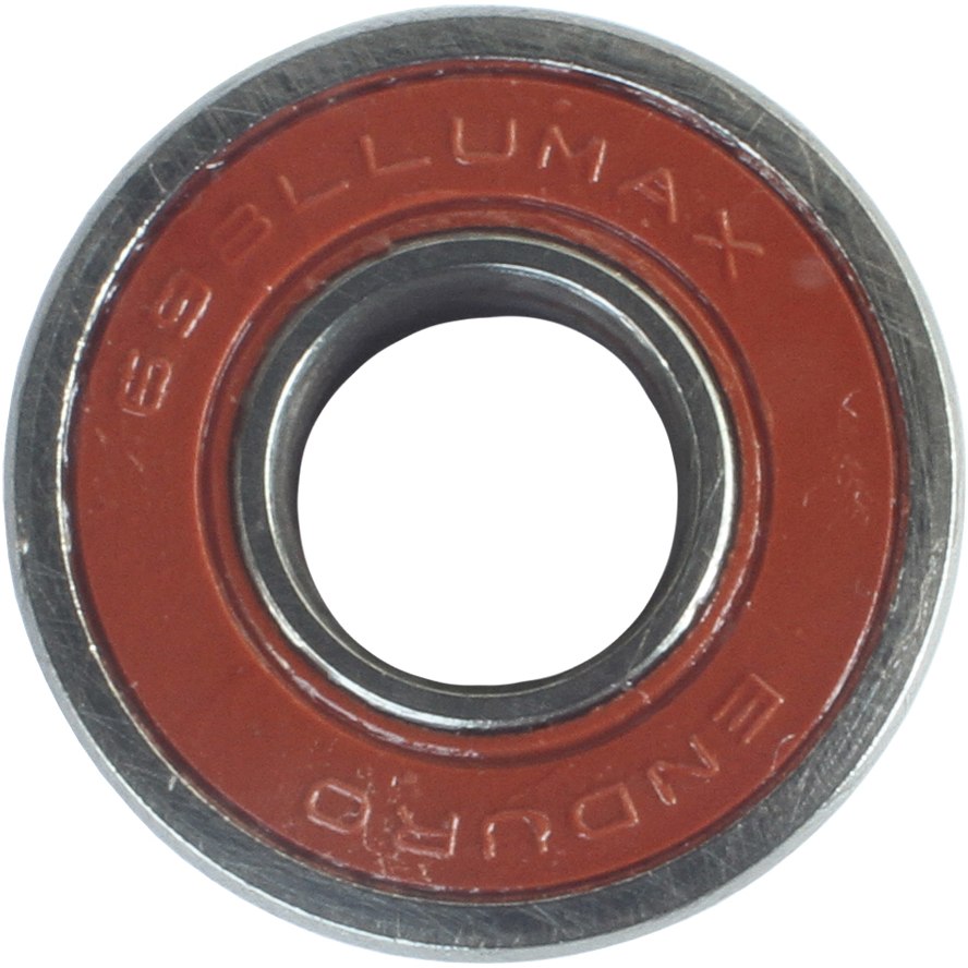 Picture of Enduro Bearings 698 LLU - ABEC 3 MAX - Ball Bearing - 8x19x6mm