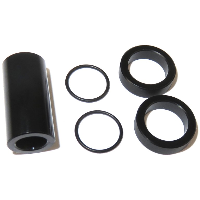 Picture of ÖHLINS STX22 Air Rear Shock Mounting Kit - 8mm / 26mm - 18130-04