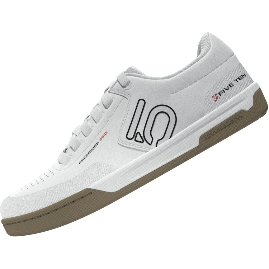 Five Ten Chaussures VTT Homme Freerider Pro Ftwr White Core