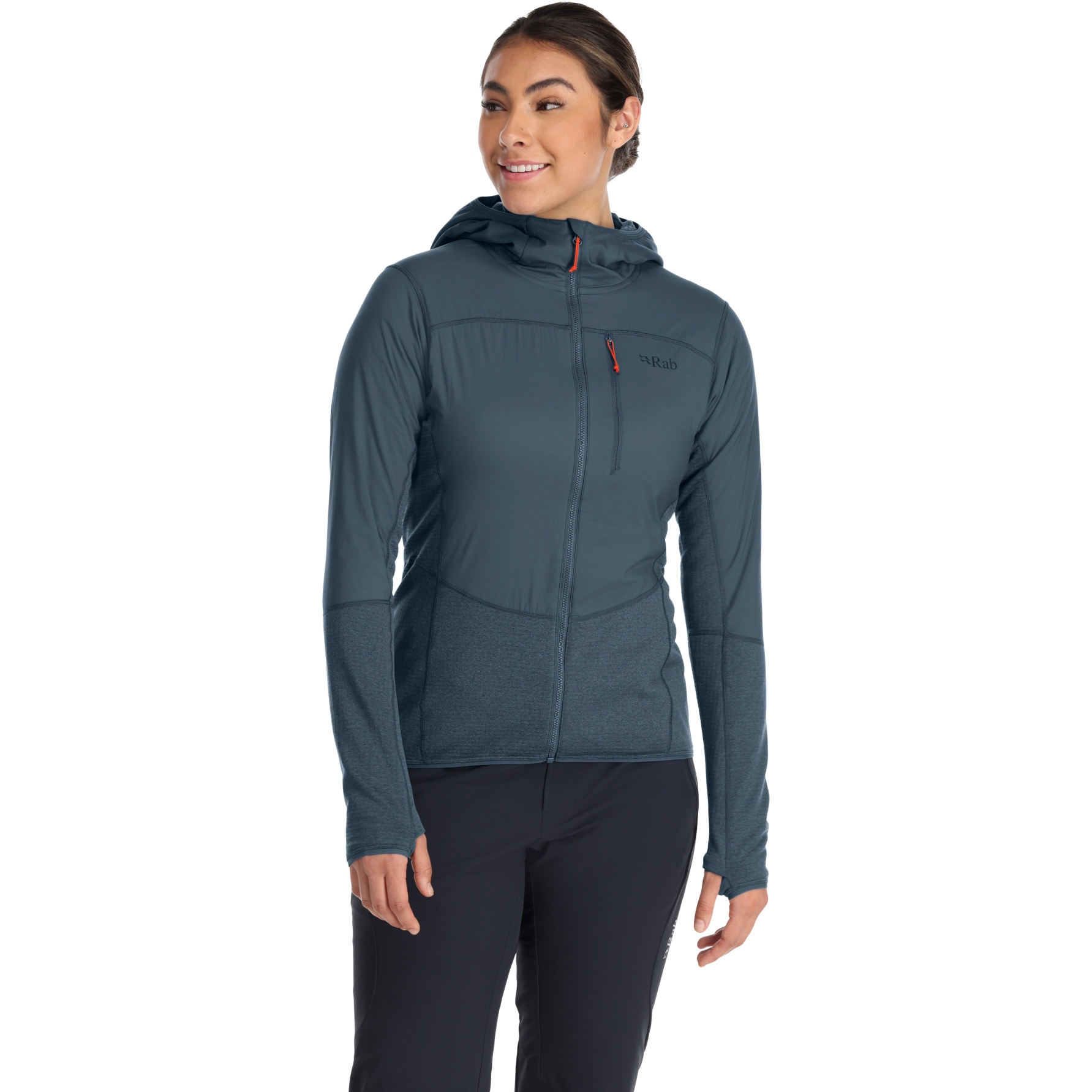 Chaquetas Plumas Mujer / RAB, MOUNTAIN EQUIPMENT, ARCTERYX, MAMMUT