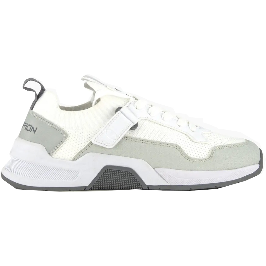 Picture of Champion Legacy Low Cut CG ADVANCED Women&#039;s Shoe S11447 - white