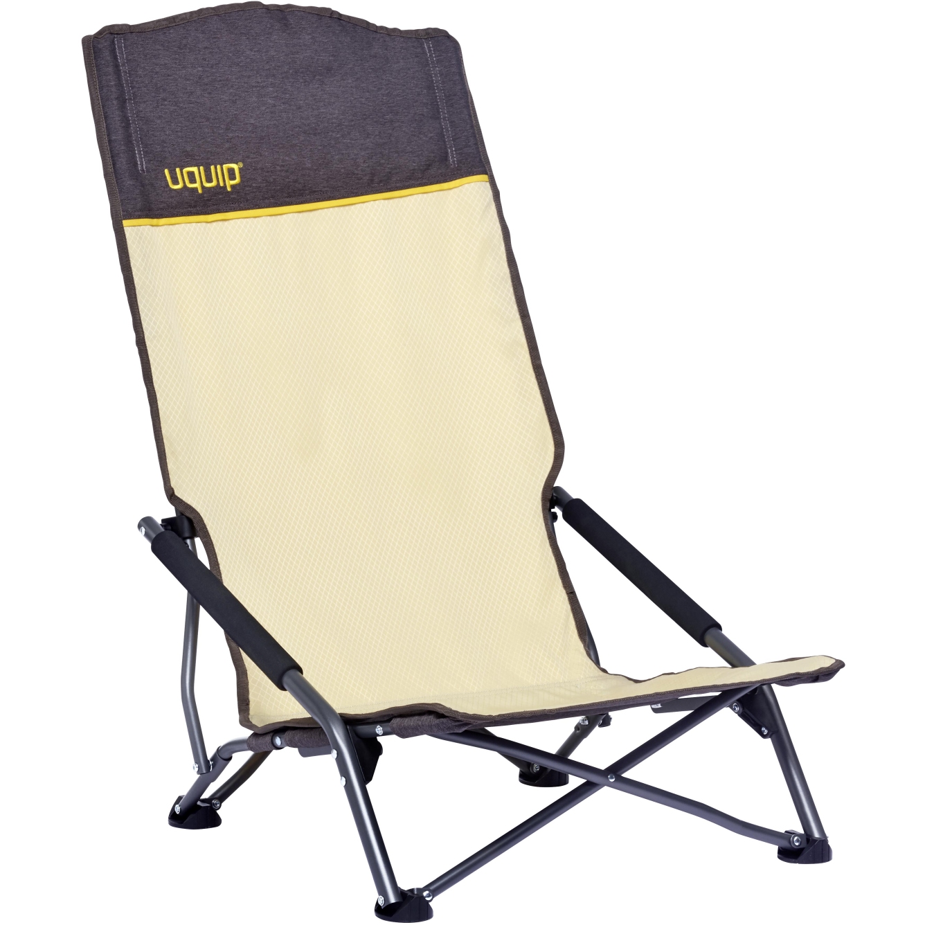 Picture of Uquip Sandy XL Beach Chair - Boulder