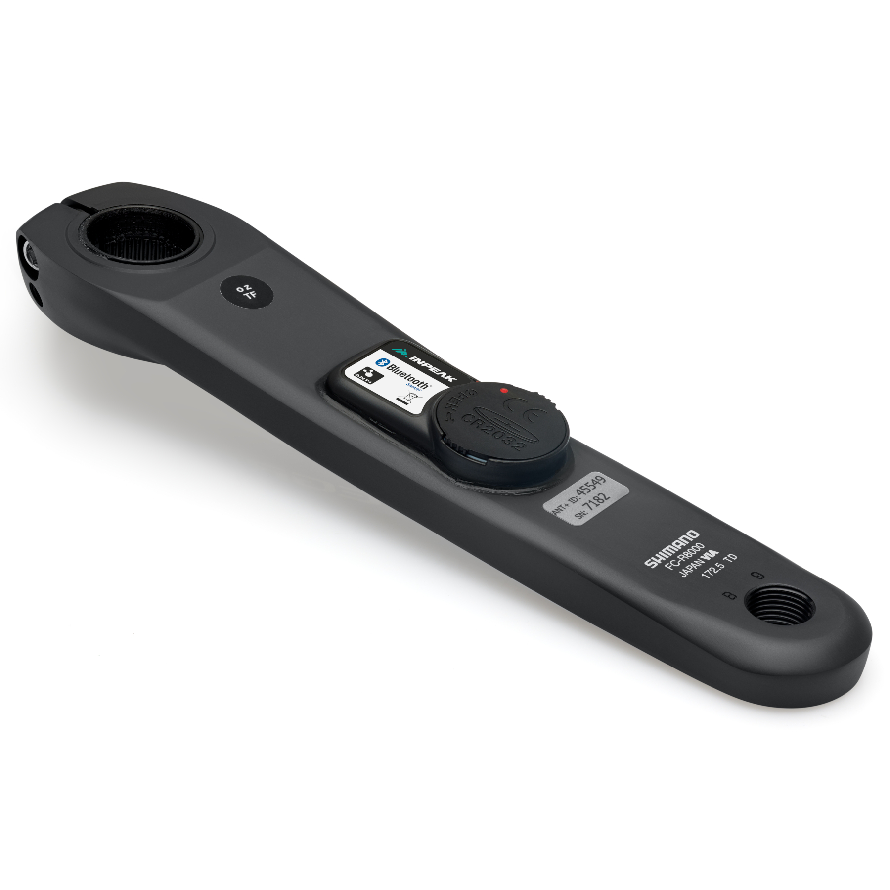 Power meter ultegra r8000 sale