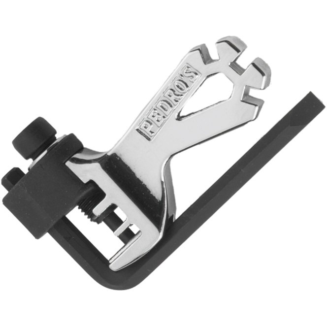 Produktbild von Pedro&#039;s Six-Pack Chain Tool Miniwerkzeug