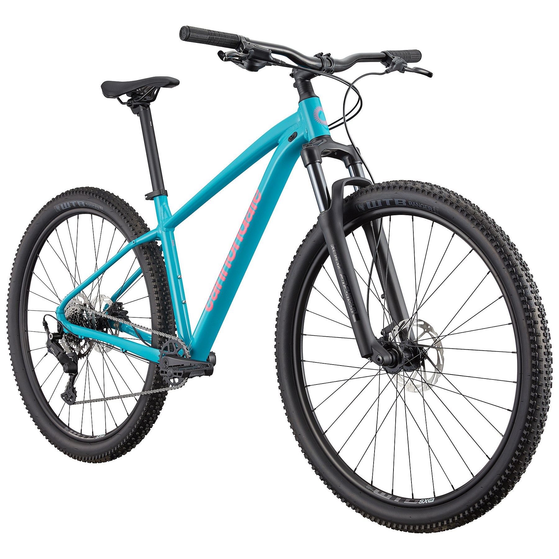 Cannondale Bicicleta de Montaña - TRAIL 2 - 2026 - 29