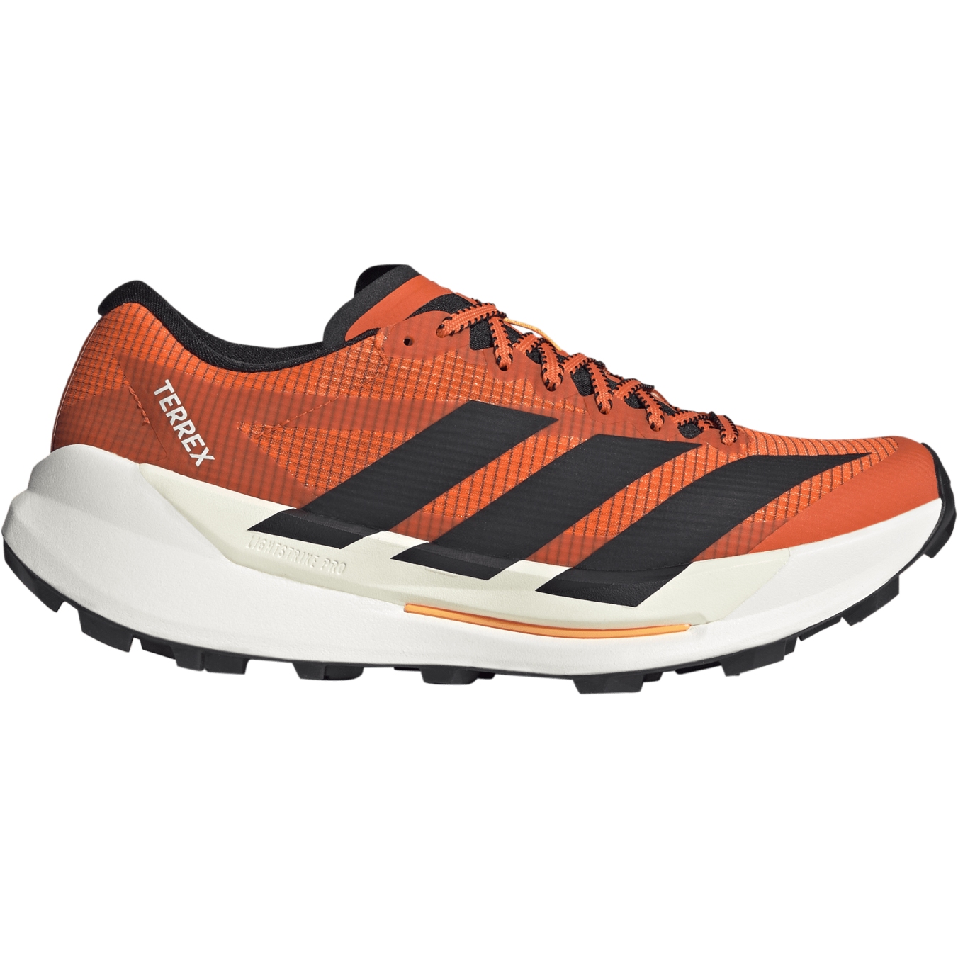 adidas TERREX Agravic TT Trailrunning Shoes Men - impact orange