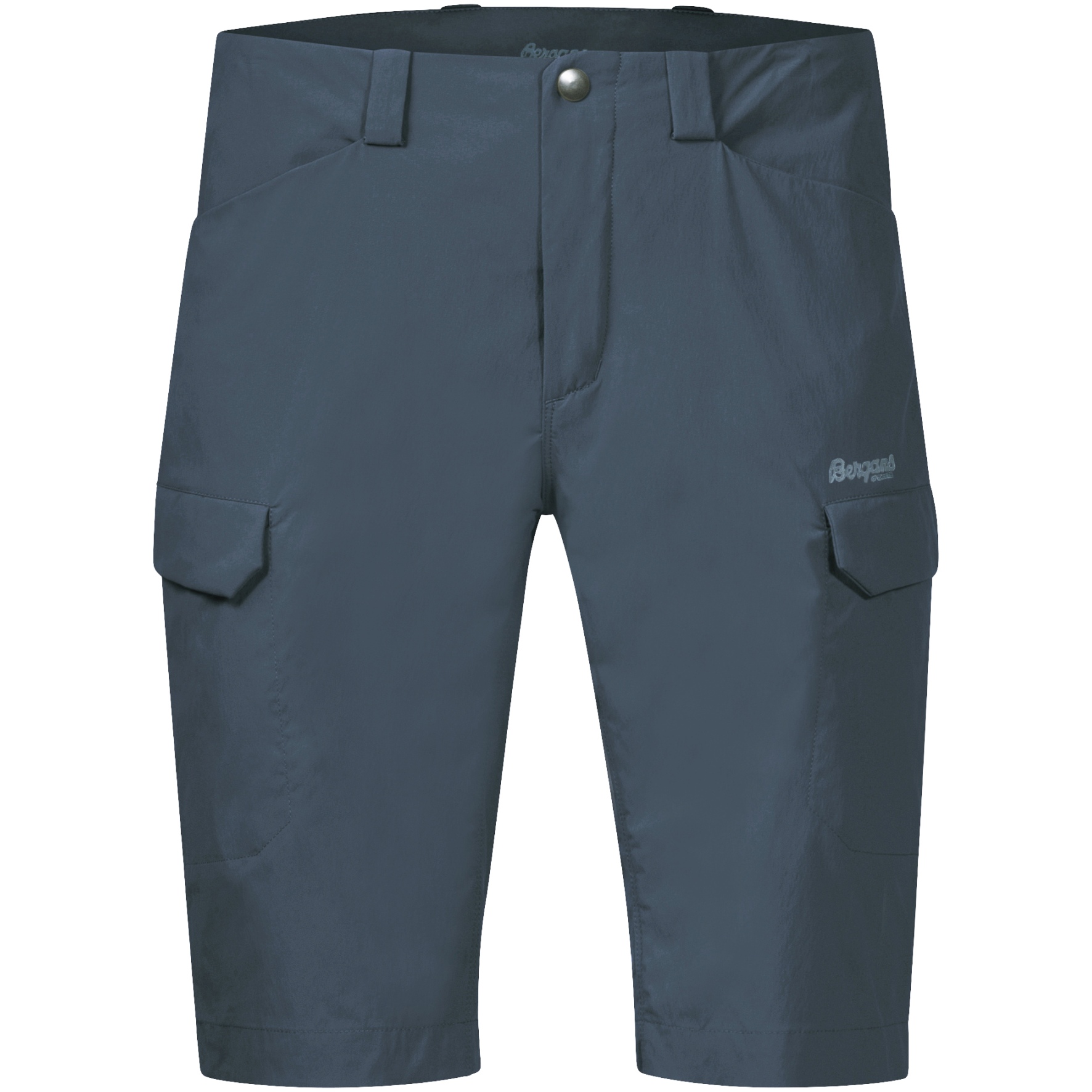 Picture of Bergans Utne Shorts - orion blue