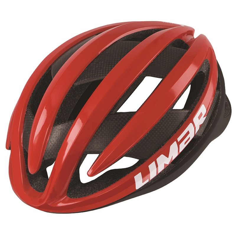 Productfoto van Limar Air Pro Helmet - Red