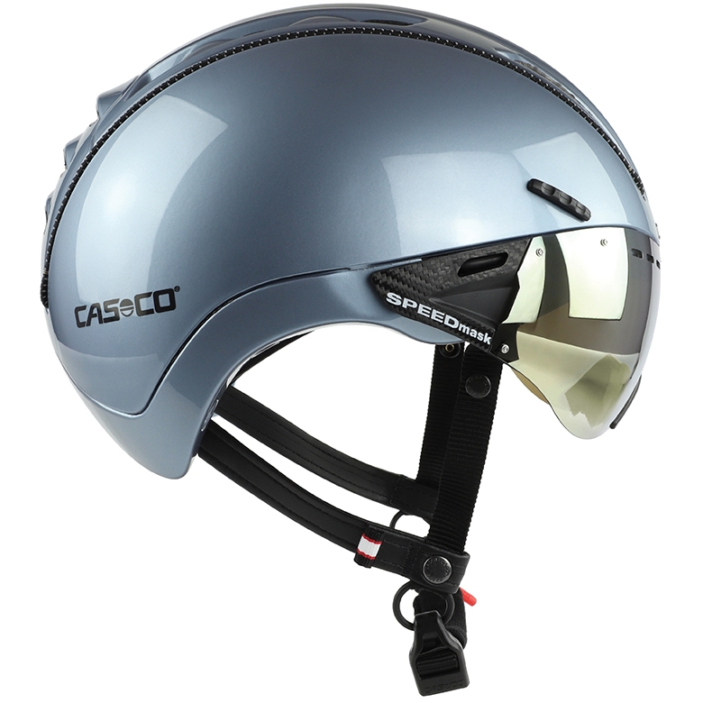 Picture of Casco Roadster Plus Helmet - sky blue metallic
