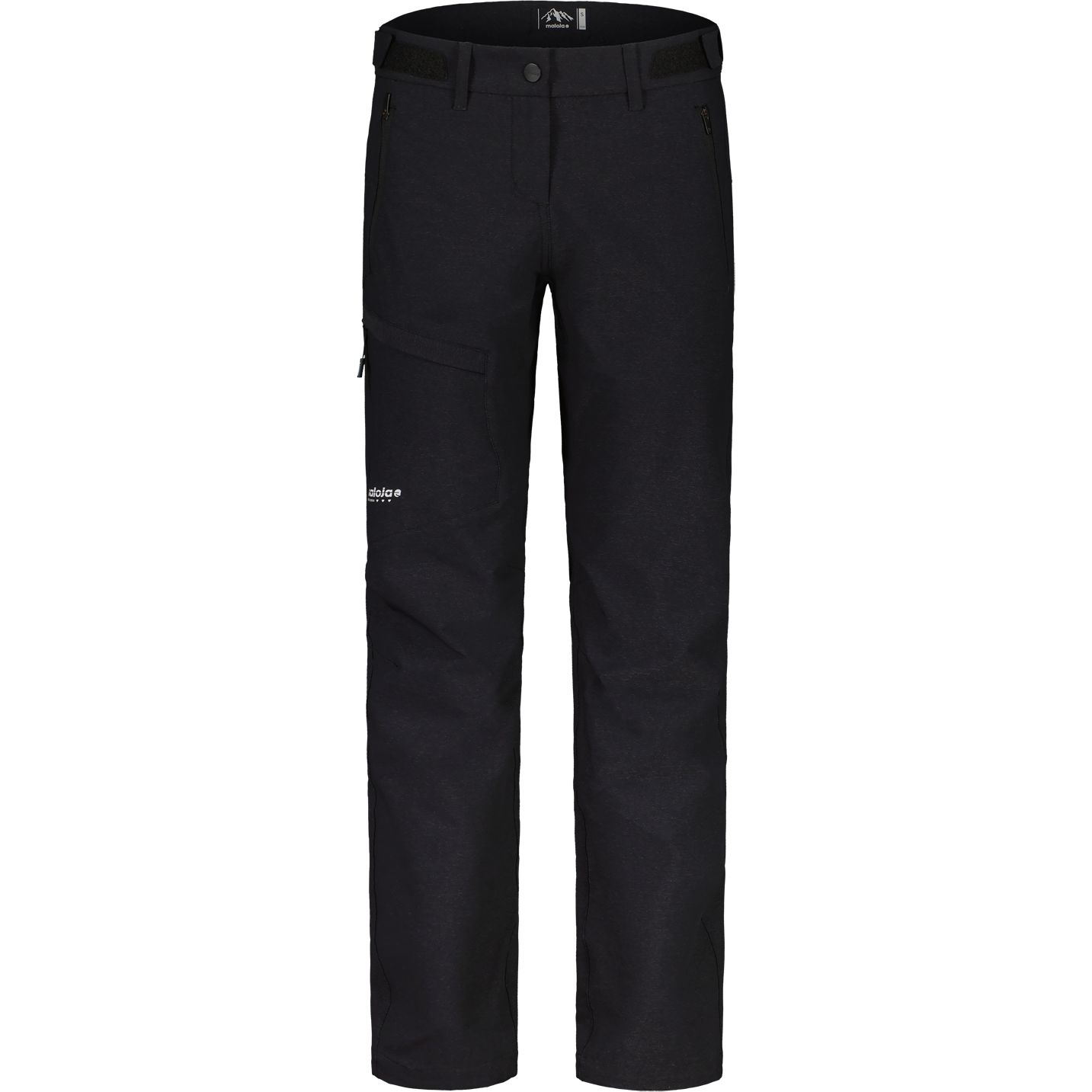 Produktbild von Maloja RouvnaM. Mountain Hose Damen - deep black 8833