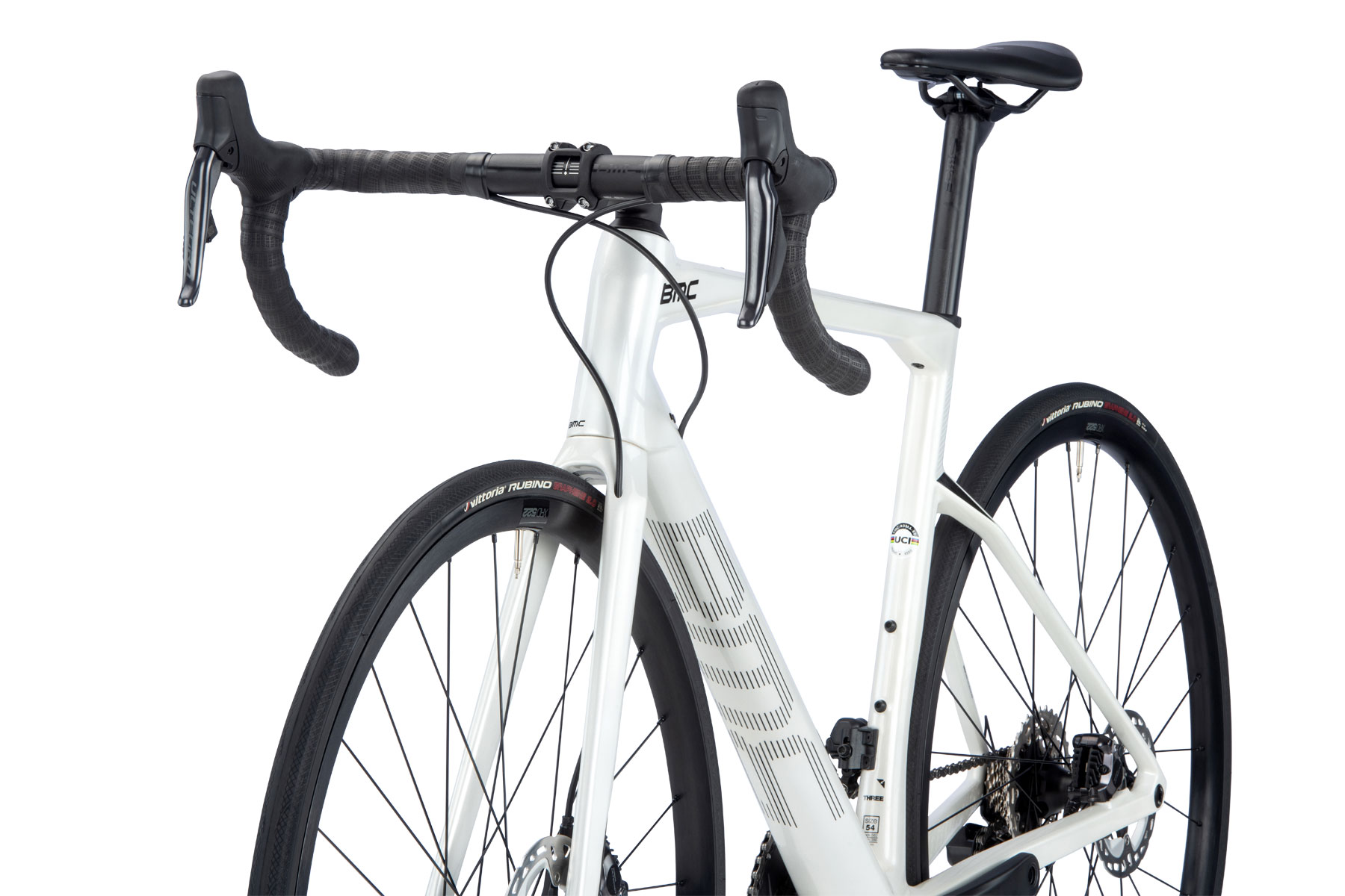 Bmc roadmachine 03 discount three