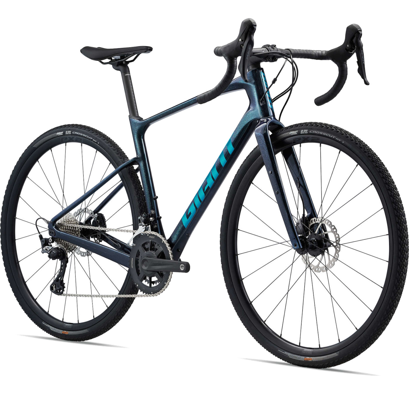 Giant revolt advanced 2 by the bike hot sale connection