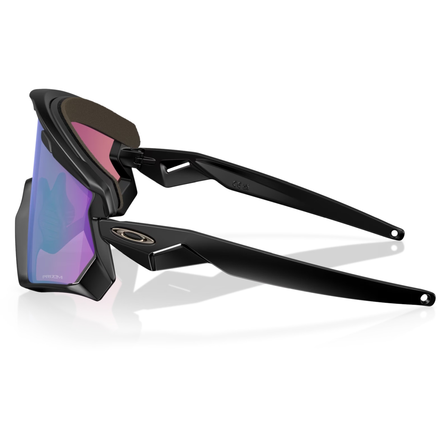 想像を超えての OAKLEY オークリー レンズ JADE ROAD PRIZM サングラス