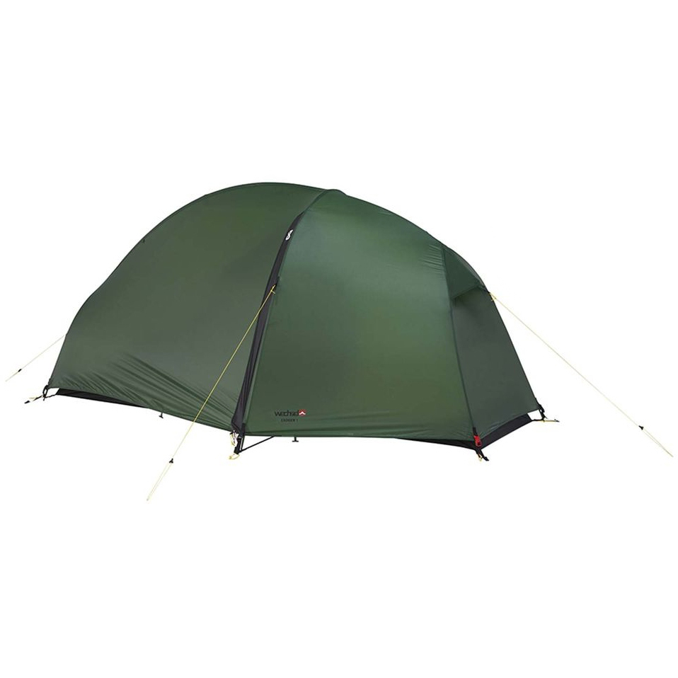 Productfoto van Wechsel Exogen 1 Tent - groen