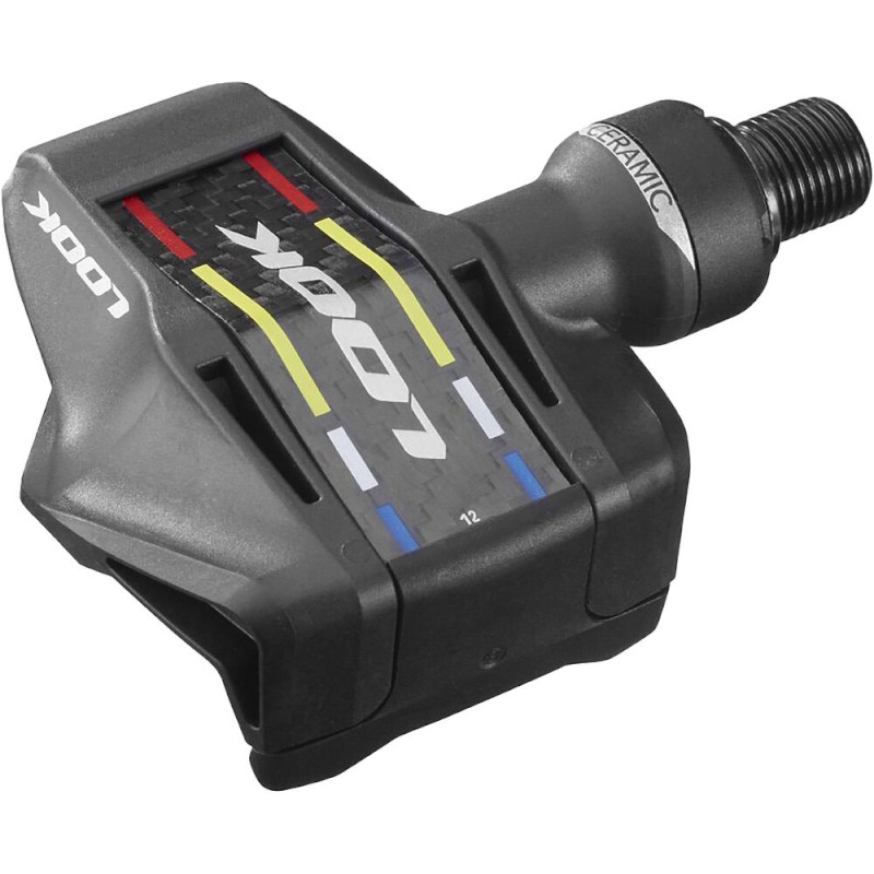 LOOK Keo Blade Ceramic Pedal 8 Nm - black | BIKE24