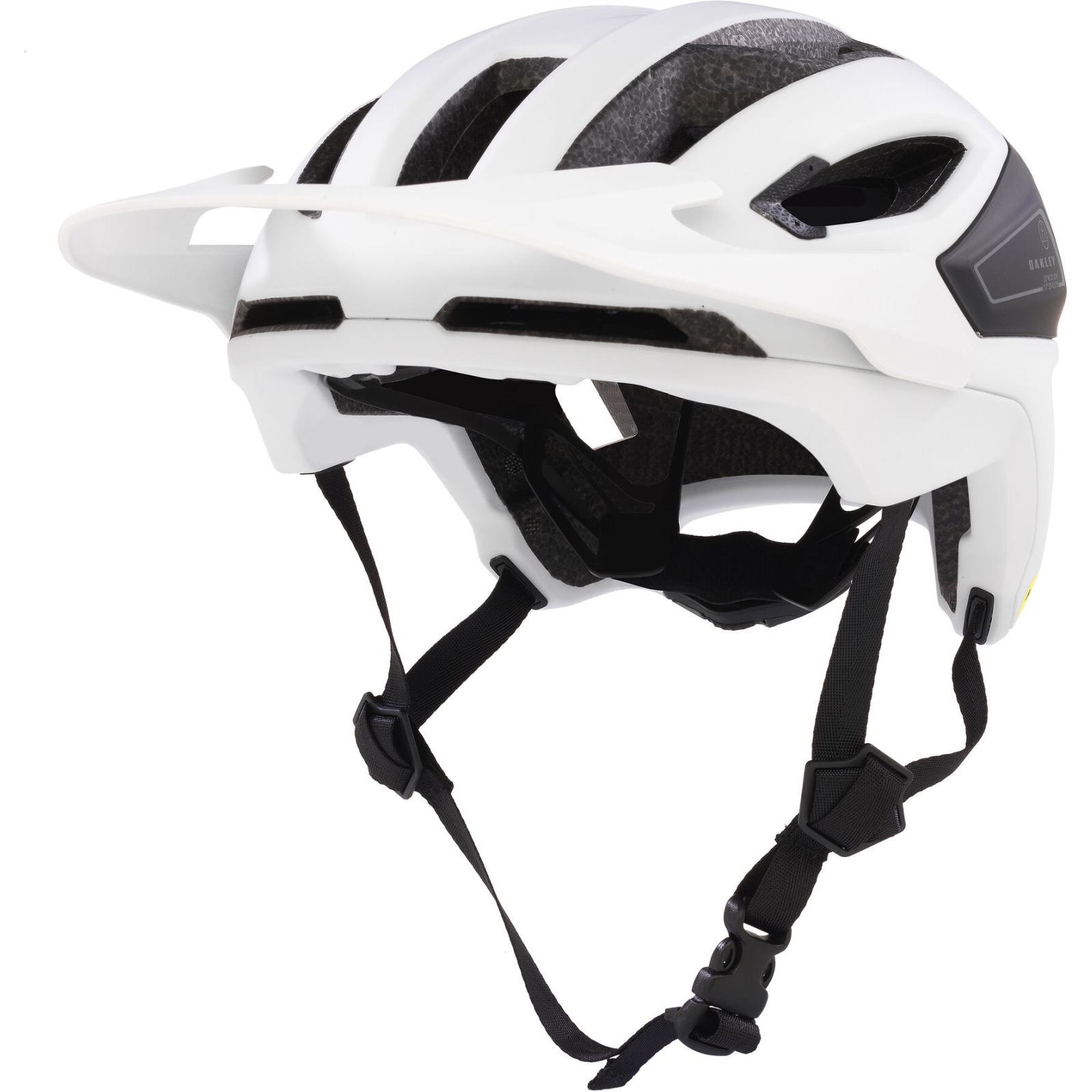 Picture of Oakley Drt3 Helmet - Matte White/Satin Black