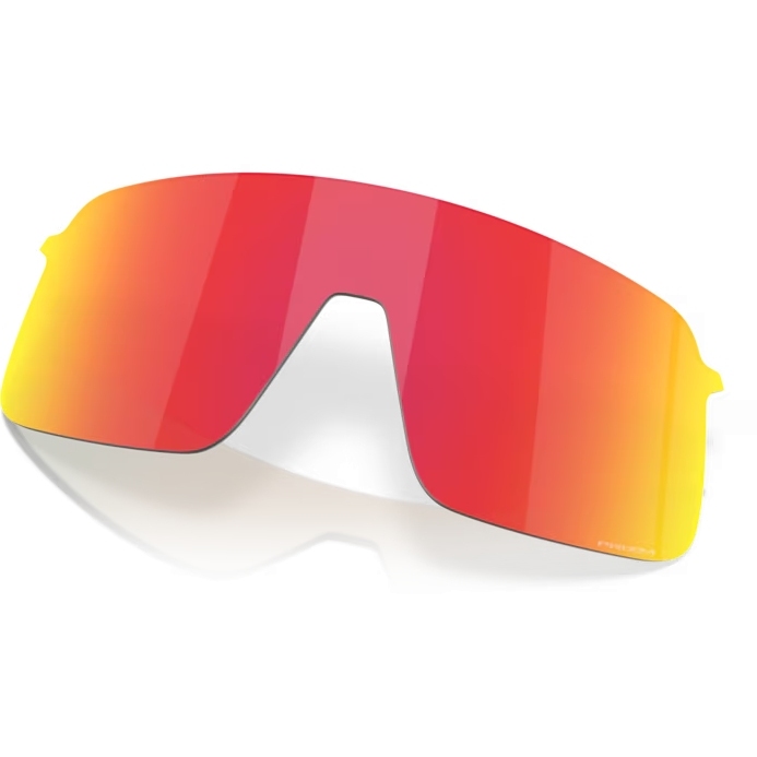 Сменный объектив Oakley Sutro Lite S - Prizm Ruby - 103-637-002