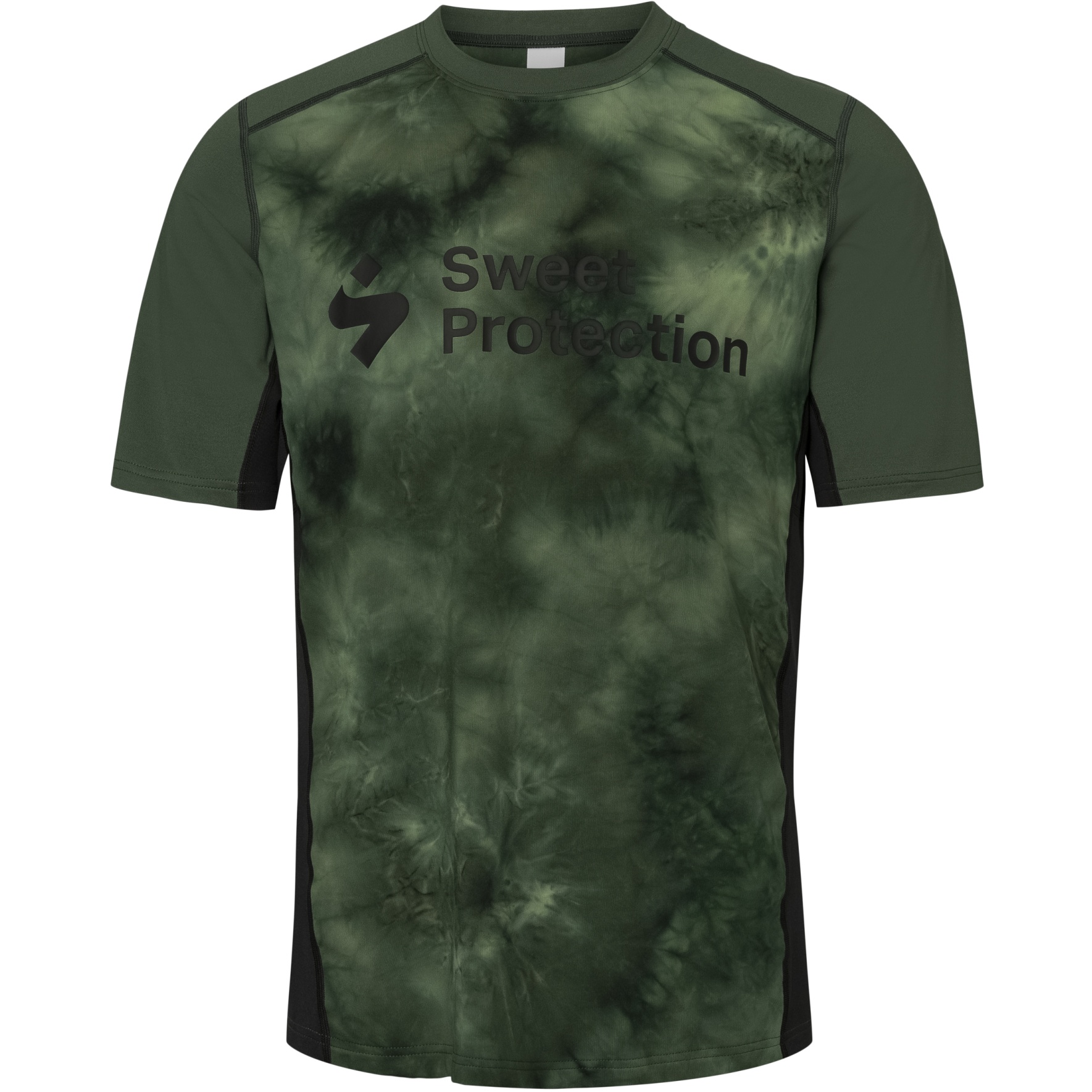 Picture of SWEET Protection Hunter Short Sleeve Jersey - Forest