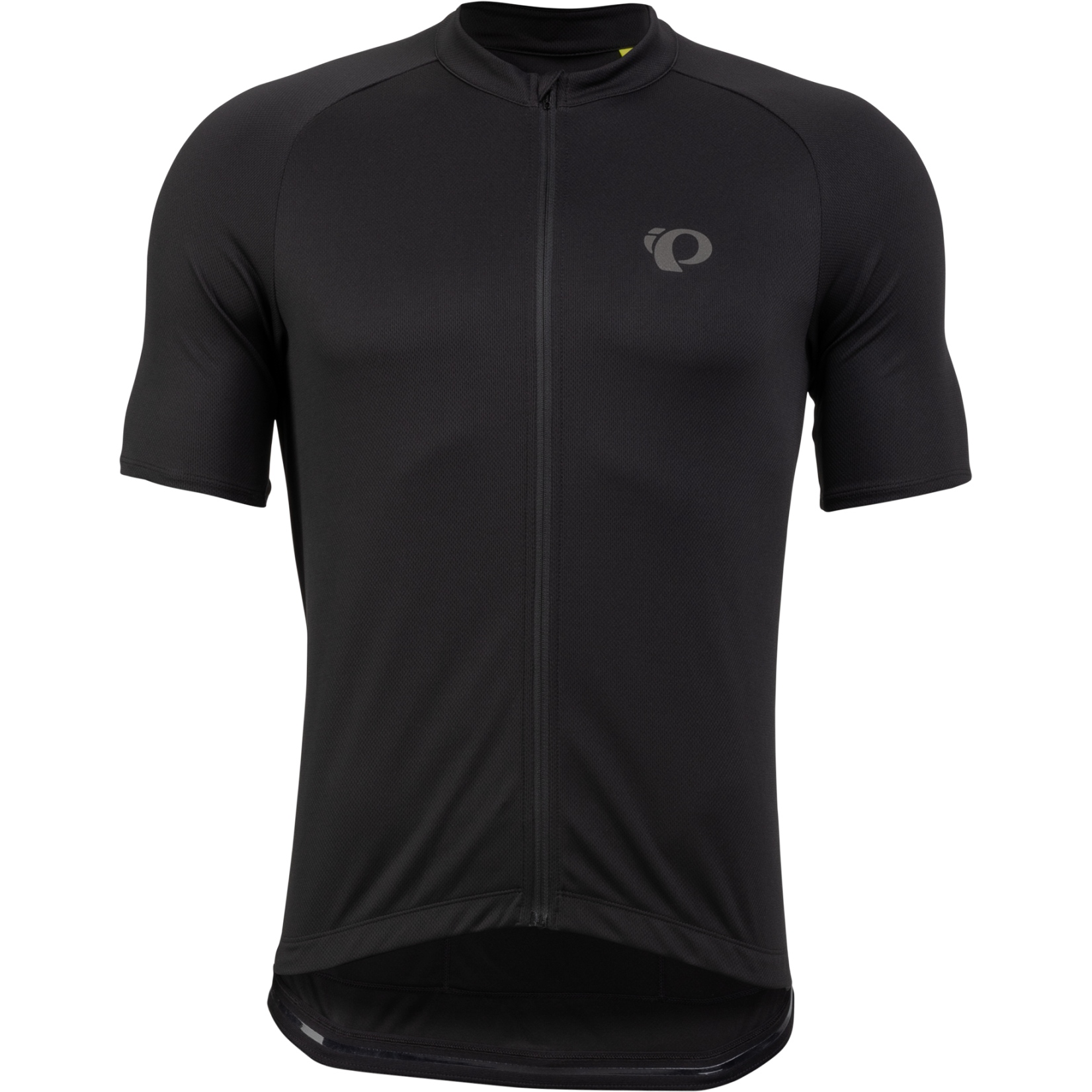 PEARL iZUMi Quest Shortsleeve Jersey Men 11122406 black 021 BIKE24