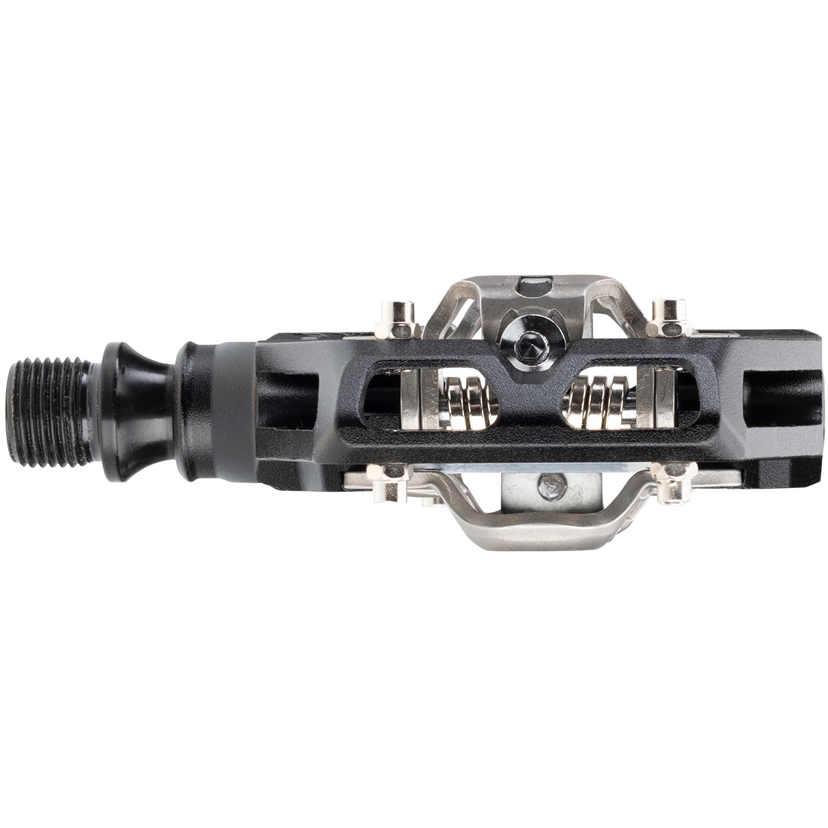 flyer mountainbike 2026 Big Flyer HD 29 Black Bruiser – California Bike & Snowboard main image 1