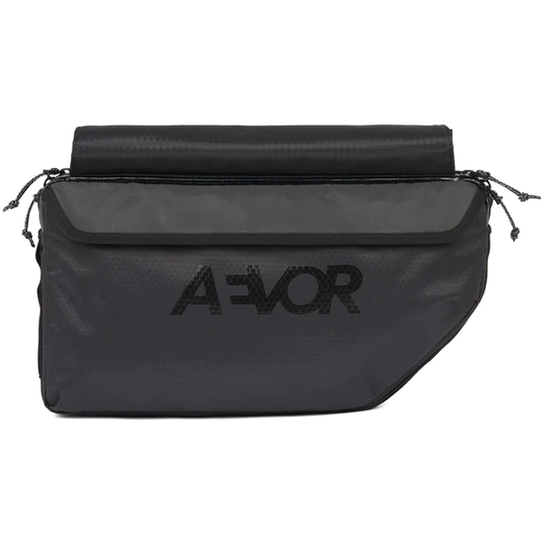 Productfoto van AEVOR Bike Frame Bag - Large - Proof Black